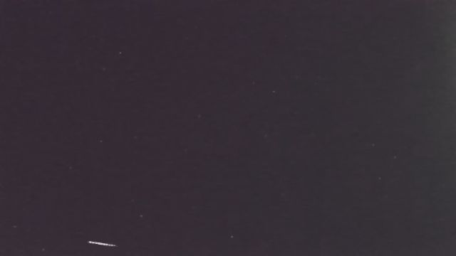 AMS97 meteor