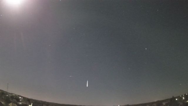 AMS97 meteor