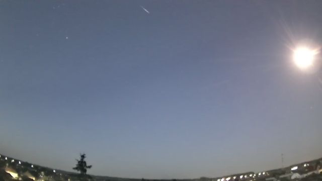 AMS97 meteor