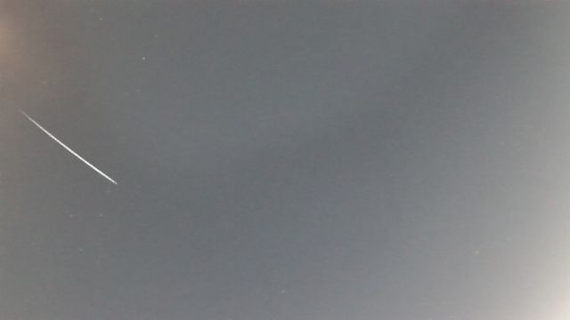 AMS97 meteor