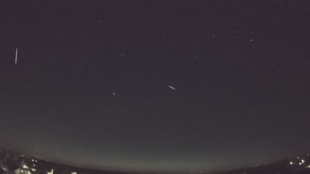 AMS97 meteor