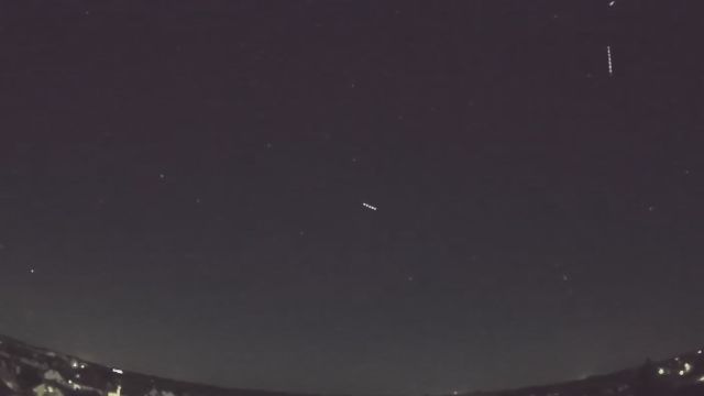 AMS97 meteor