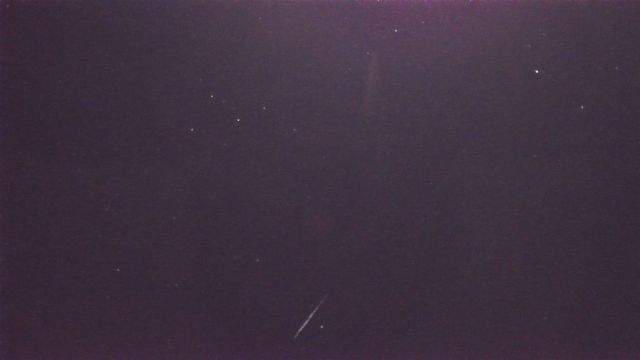 AMS97 meteor