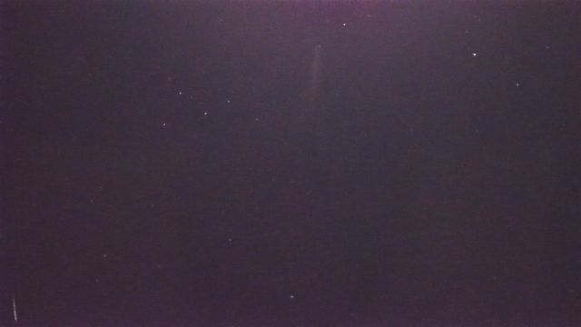 AMS97 meteor