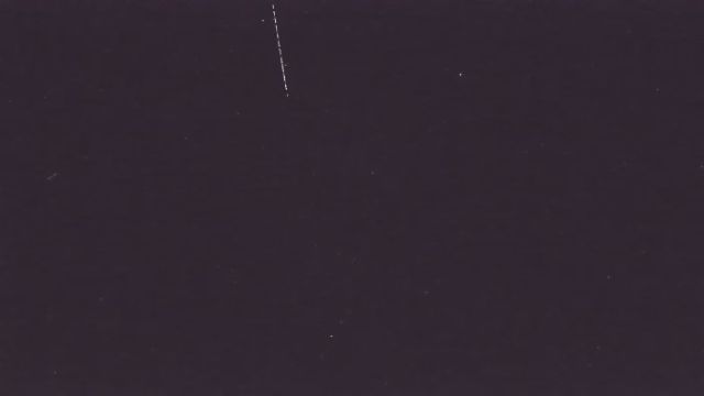 AMS97 meteor