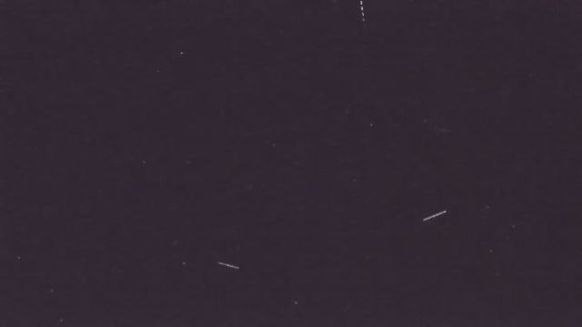 AMS97 meteor