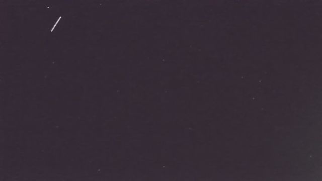 AMS97 meteor