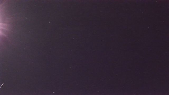 AMS97 meteor