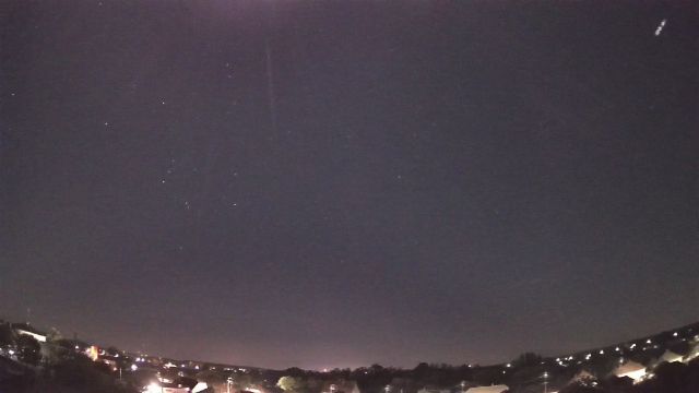 AMS97 meteor