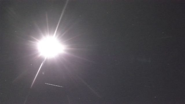 AMS97 meteor