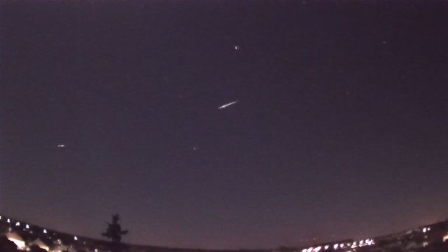 AMS97 meteor