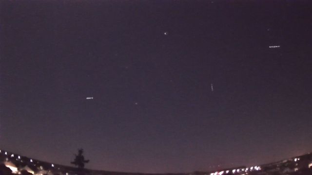 AMS97 meteor