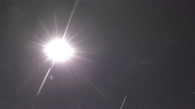 AMS97 meteor