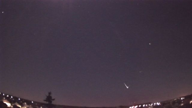 AMS97 meteor