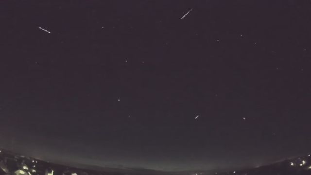 AMS97 meteor