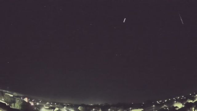 AMS97 meteor
