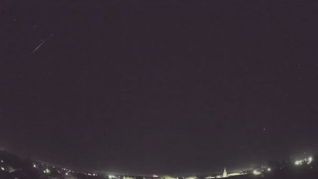 AMS97 meteor