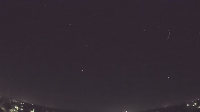 AMS97 meteor