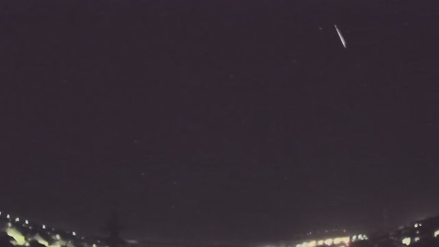 AMS97 meteor