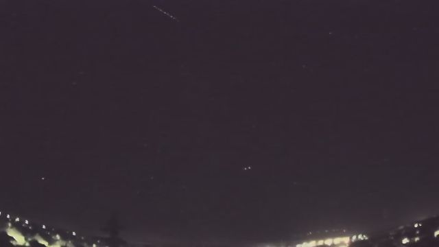 AMS97 meteor
