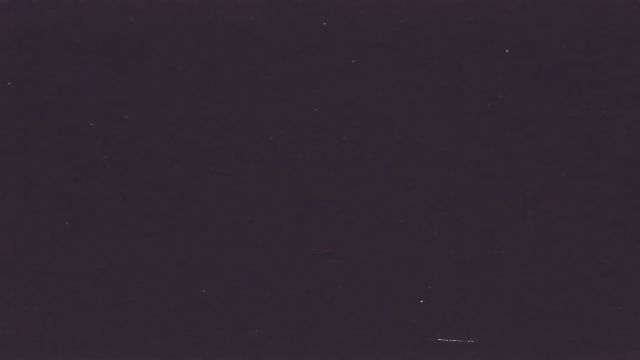 AMS97 meteor