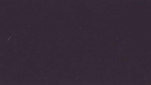 AMS97 meteor