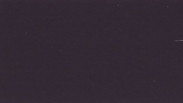 AMS97 meteor