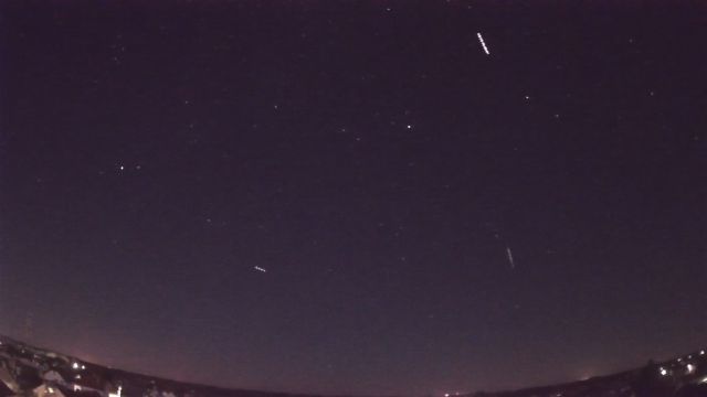 AMS97 meteor