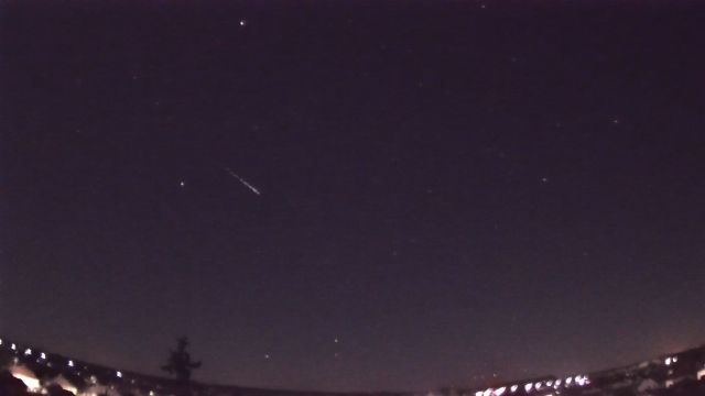 AMS97 meteor