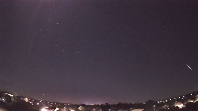 AMS97 meteor