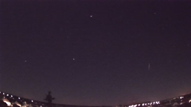 AMS97 meteor