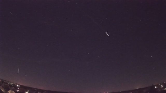 AMS97 meteor