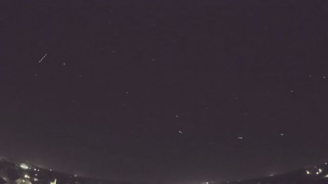 AMS97 meteor