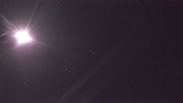 AMS97 meteor