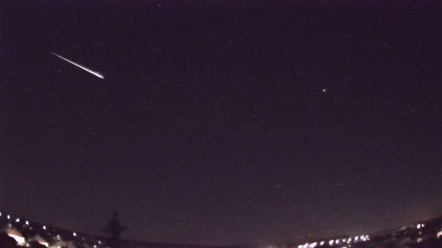 AMS97 meteor
