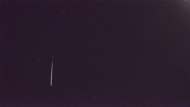 AMS97 meteor