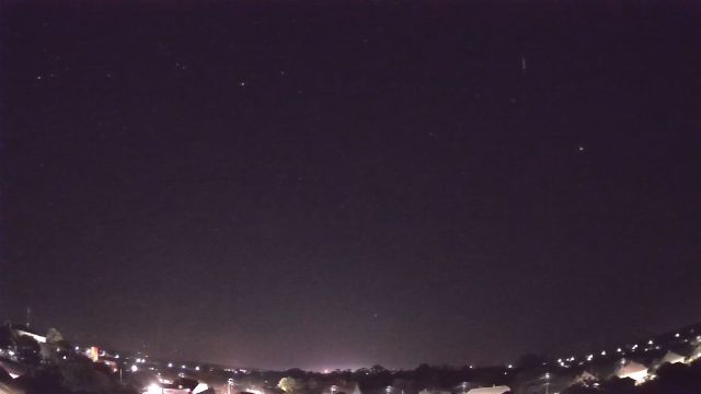 AMS97 meteor