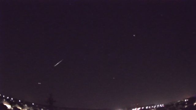 AMS97 meteor