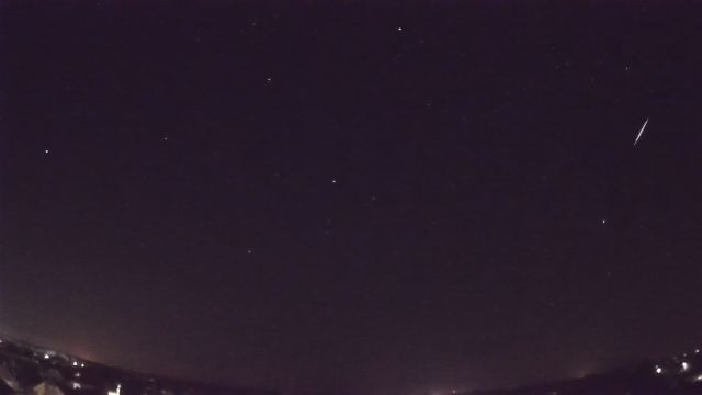 AMS97 meteor