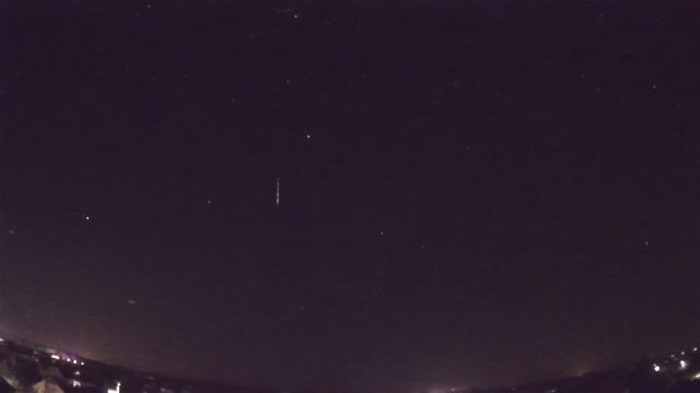 AMS97 meteor