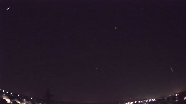 AMS97 meteor