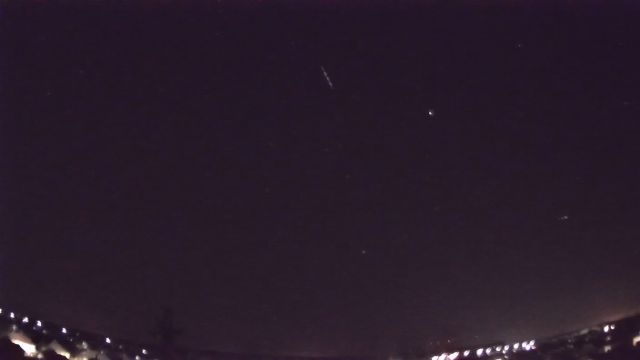 AMS97 meteor