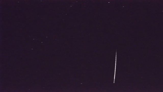 AMS97 meteor