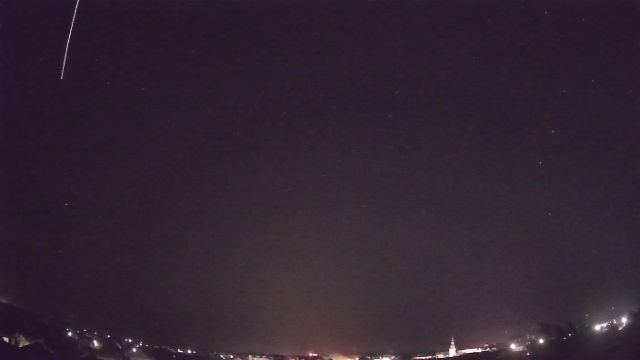 AMS97 meteor