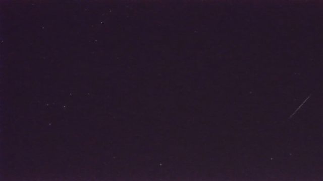 AMS97 meteor