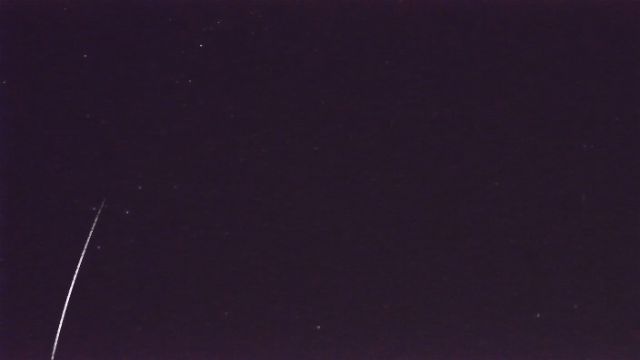 AMS97 meteor