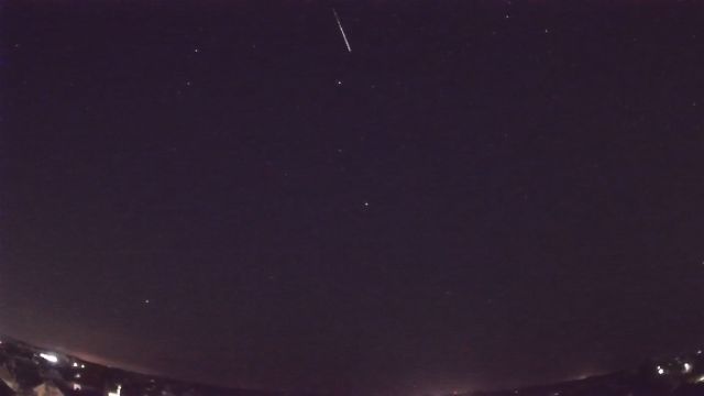 AMS97 meteor