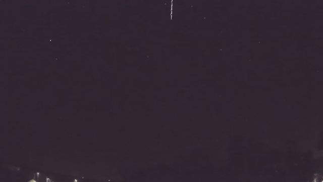 AMS98 meteor