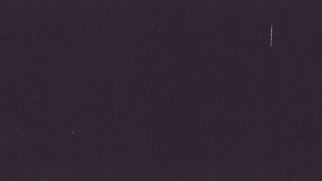 AMS98 meteor