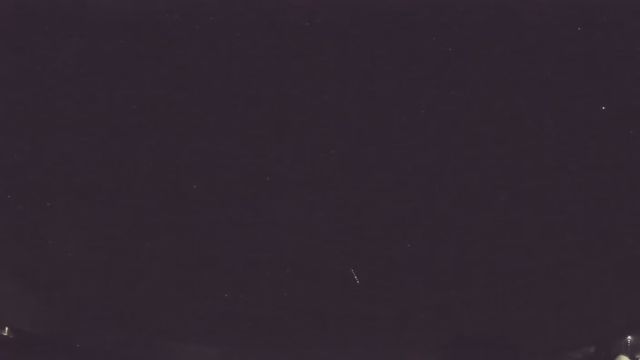 AMS98 meteor